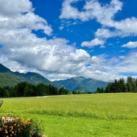 Gut Im Schlag Apartment Sankt Wolfgang im Salzkammergut Luaran gambar